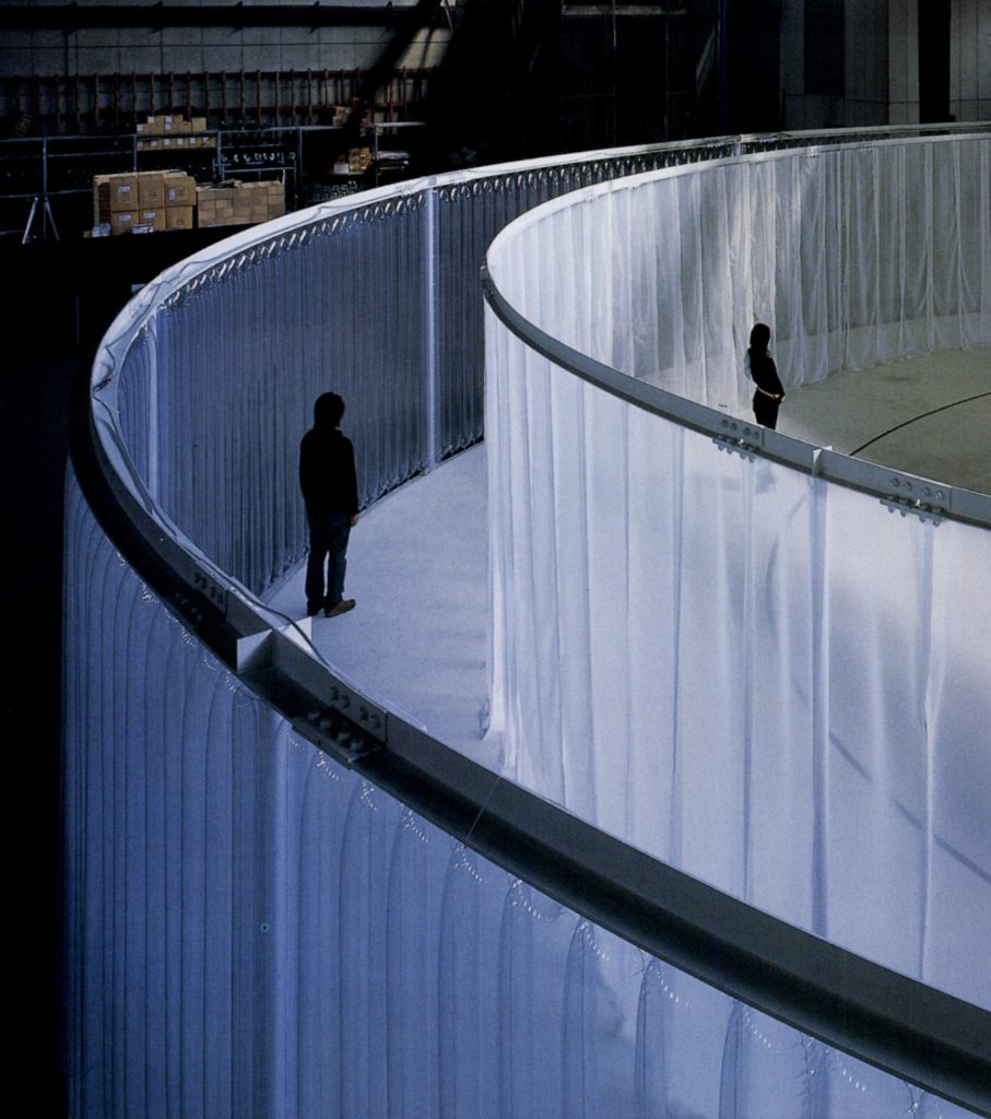 Osaka Contemporary Theater Fesetival / Jun Igarashi Architects
